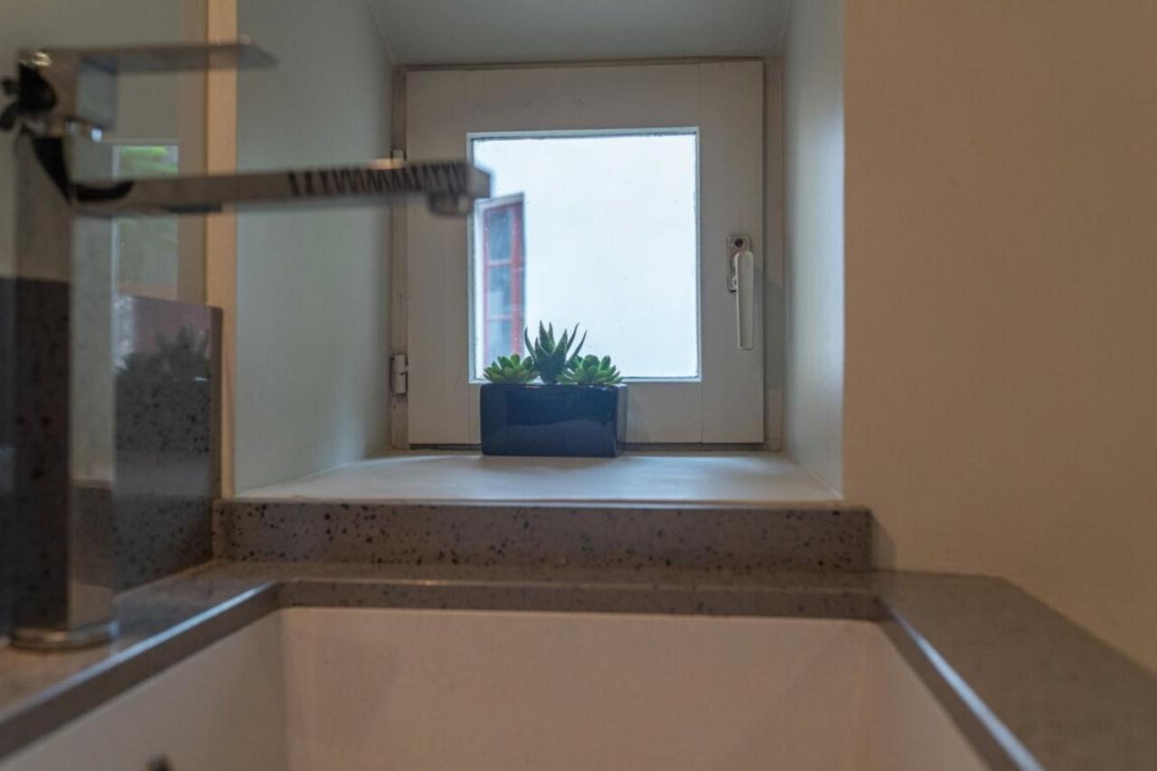 Escale Annecienne Furnished Flat Apartment Annecy Bagian luar foto